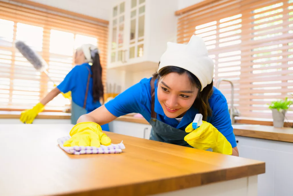 Martinita's Cleaning Service offers services of Residential Cleaning, House Cleaning, Deep Cleaning, Move Out - In Cleaning, Airbnb Cleaning, Construction Cleaning, Commercial Cleaning , Office Cleaning in Dallas County, TX, Tarrant County, TX, Forney, TX, Rockwall, TX - Residential Cleaning